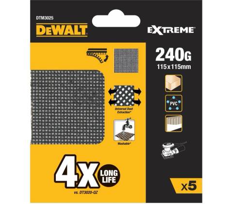 Dewalt DTM3025