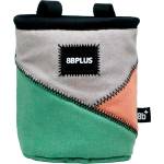 8bplus Торбичка за магнезий 8bplus Probag Chalk bag - Washed Green - размер One Size (335-0783-0611)