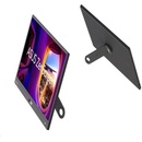 Asus MB166CR