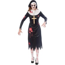 Amscan Zombie jeptiška