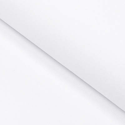 Goldea bavlnený kepr - biely 160 cm