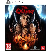 The Quarry