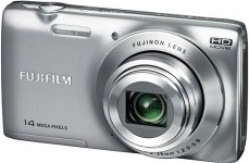 Fujifilm FinePix JZ100 - Heureka.sk
