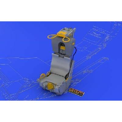 1:32 F-4B/J/N/S seat