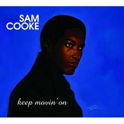 COOKE SAM: KEEP MOVIN ON CD