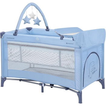 Image 1 of KikkaBoo Кошара на две нива So Gifted Blue 2023 (31003010109)