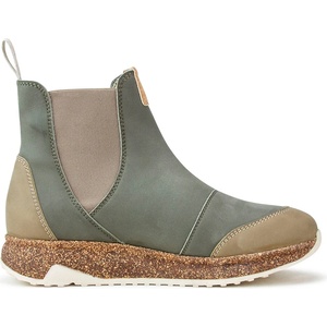 Doghammer Дамски ежедневни боти Doghammer Women's Arctic Traveller Vegan Winter boots - Khaki - размер 37 (EU) (121-0672-0213)