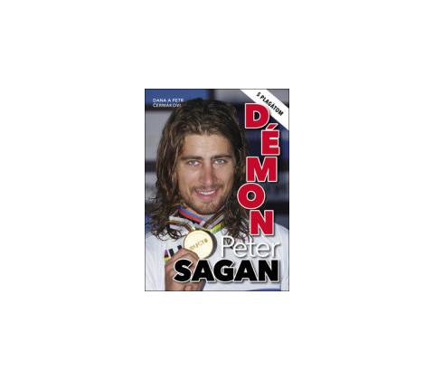 Peter Sagan Démon