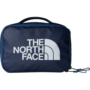 The North Face Base Camp Voyager Toiletry Kit Цвят: черен