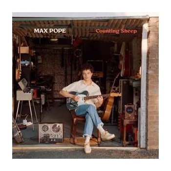 POPE, MAX - COUNTING SHEEP LP