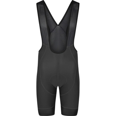 Bioracer Мъжки клин за колоездене Bioracer Icon Bibshorts Cycling bottoms - Black (055-3209-0113)