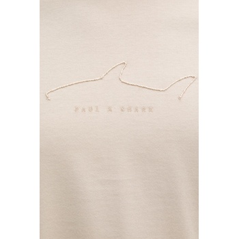 Paul&Shark Памучна тениска Paul&Shark (26411033)