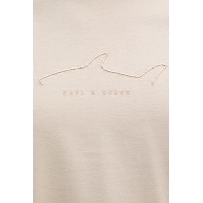 Paul&Shark Памучна тениска Paul&Shark (26411033)