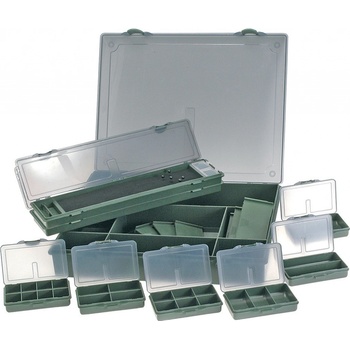 CARP SYSTEM Carp Set 1