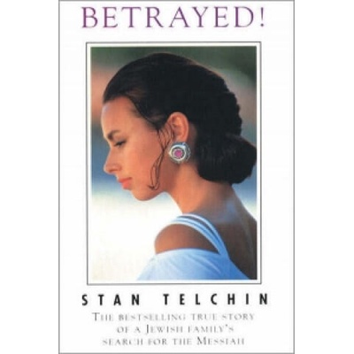 Betrayed! | Stan Telchin