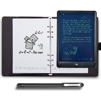 Bisofice Notebook Digital Pen Smart Pen