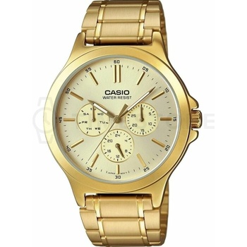 Casio Mtp-V300G-9A