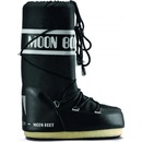 Moon Boot Nylon Black