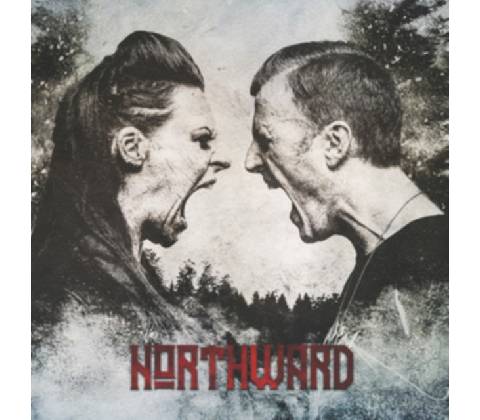 NORTHWARD - NORTHWARD CD