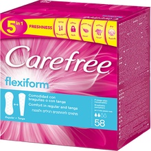 Carefree Flexiform Fresh 58 ks