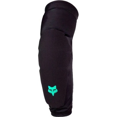 Fox ENDURO ELBOW SLEEVE SG černá