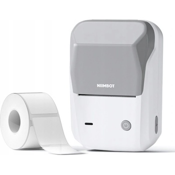 Image 1 of Niimbot B1 Smart (1AC12201601)