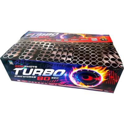 Kompakt 200 ran 20 mm Best Price Turbo