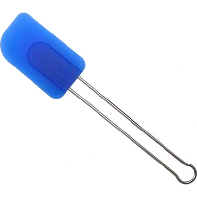 Kelomat Силиконова шпатула Kelomat Blue, 8 см - синя (2419-147)
