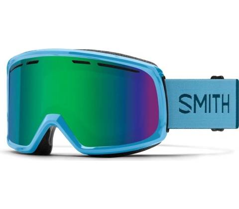 Smith AS RANGE