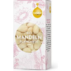 Ölmühle Fandler Био бадеми - 180 г