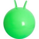 KIK KX5384 dětský skákací míč 65 cm zelený