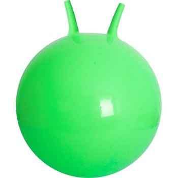 KIK KX5384 dětský skákací míč 65 cm zelený