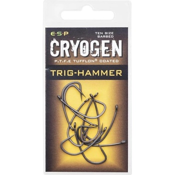 ESP Cryogen Trig-Hammer vel.4 10 ks