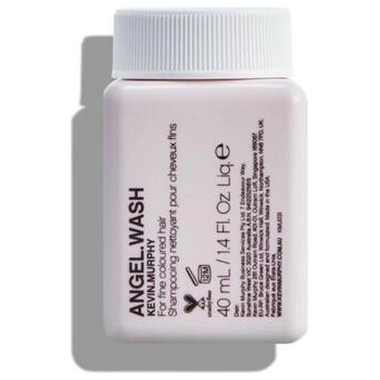 KEVIN.MURPHY ANGEL. WASH Хидратиращ шампоан за коса 40 мл