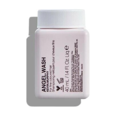 KEVIN.MURPHY ANGEL. WASH Хидратиращ шампоан за коса 40 мл