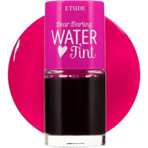 Etude House - Dear Darling Water Tint 9.5g - 01 Strawberry Ade