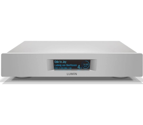 Lumin D3
