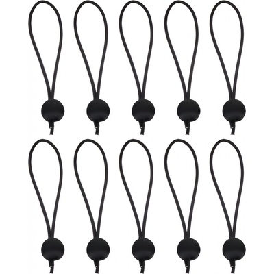 Malatec 18534 upínací gumy k plachtám 10 ks – Zboží Dáma