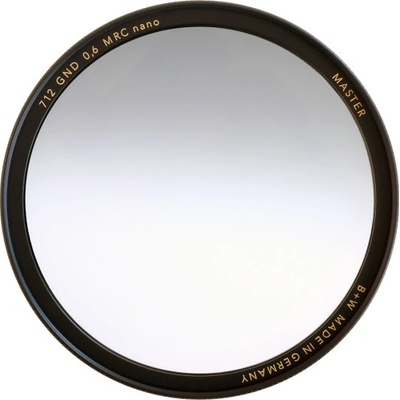 B+W Master Line Gradual 712 GND 0.6 ND 72mm
