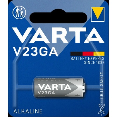 Varta V23GA 1ks 4223112401