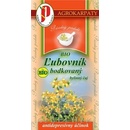 Agrokarpaty Bio Ľubovník bodkovaný bylinný čaj čistý prírodný produkt 20 x 2 g