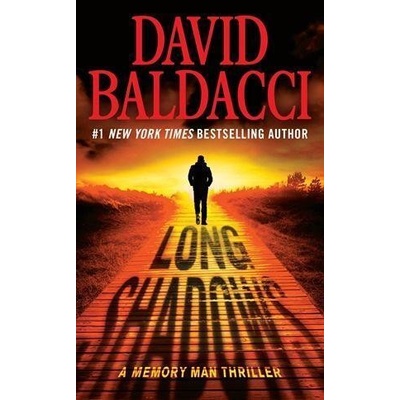 Long Shadows - David Baldacci