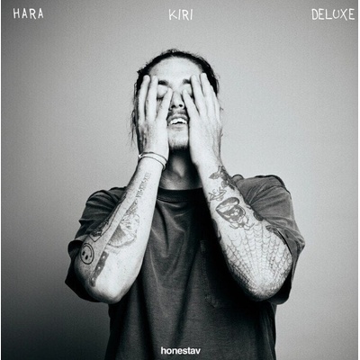 Honestav - Hara-Kiri (Indie Exclusive) (Limited Edition) (Deluxe Edition) (2 LP) (0762184095325)