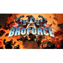 Broforce