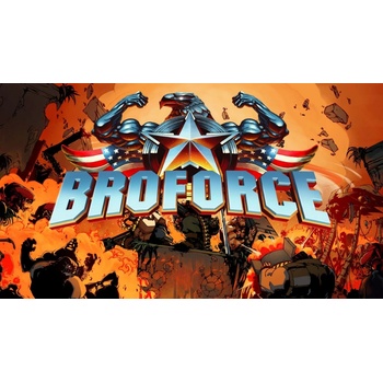 Broforce
