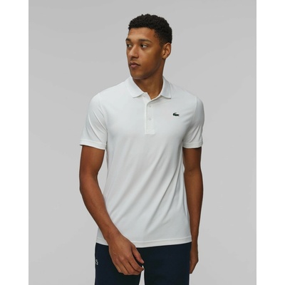 Lacoste biele