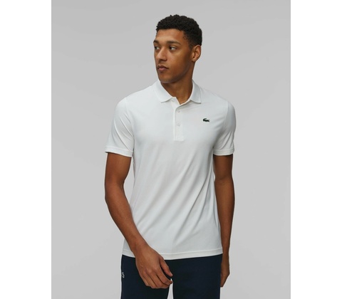 Lacoste biele