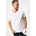 Jack & Jones JacBasic Crew biele