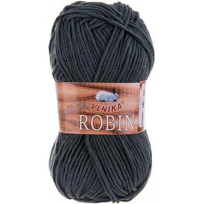 VLNIKA Příze Robin Varianta: 53