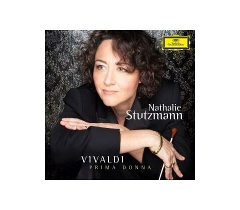 Natalie Stutzmann - Prima Donna CD